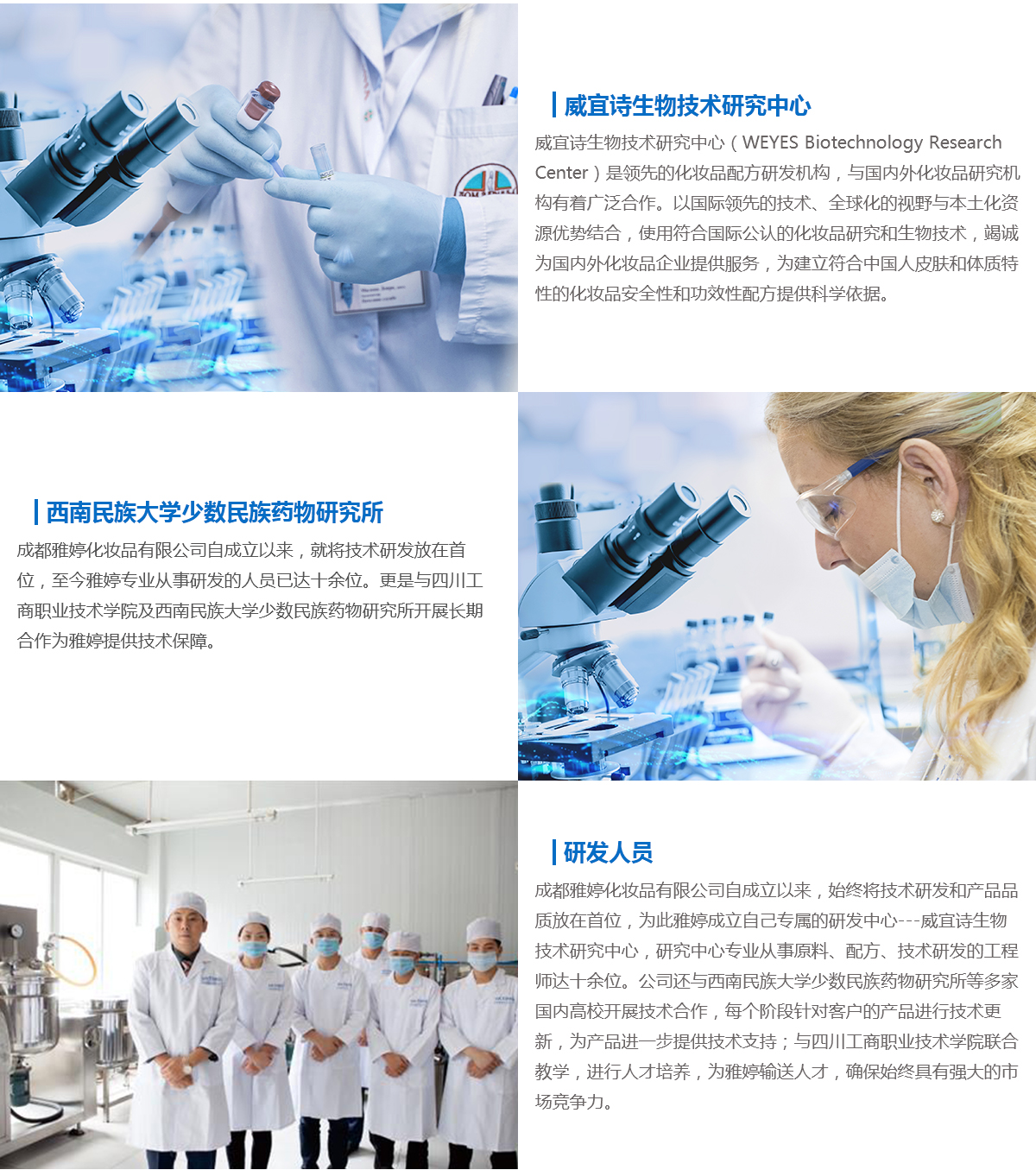 技术研究中心